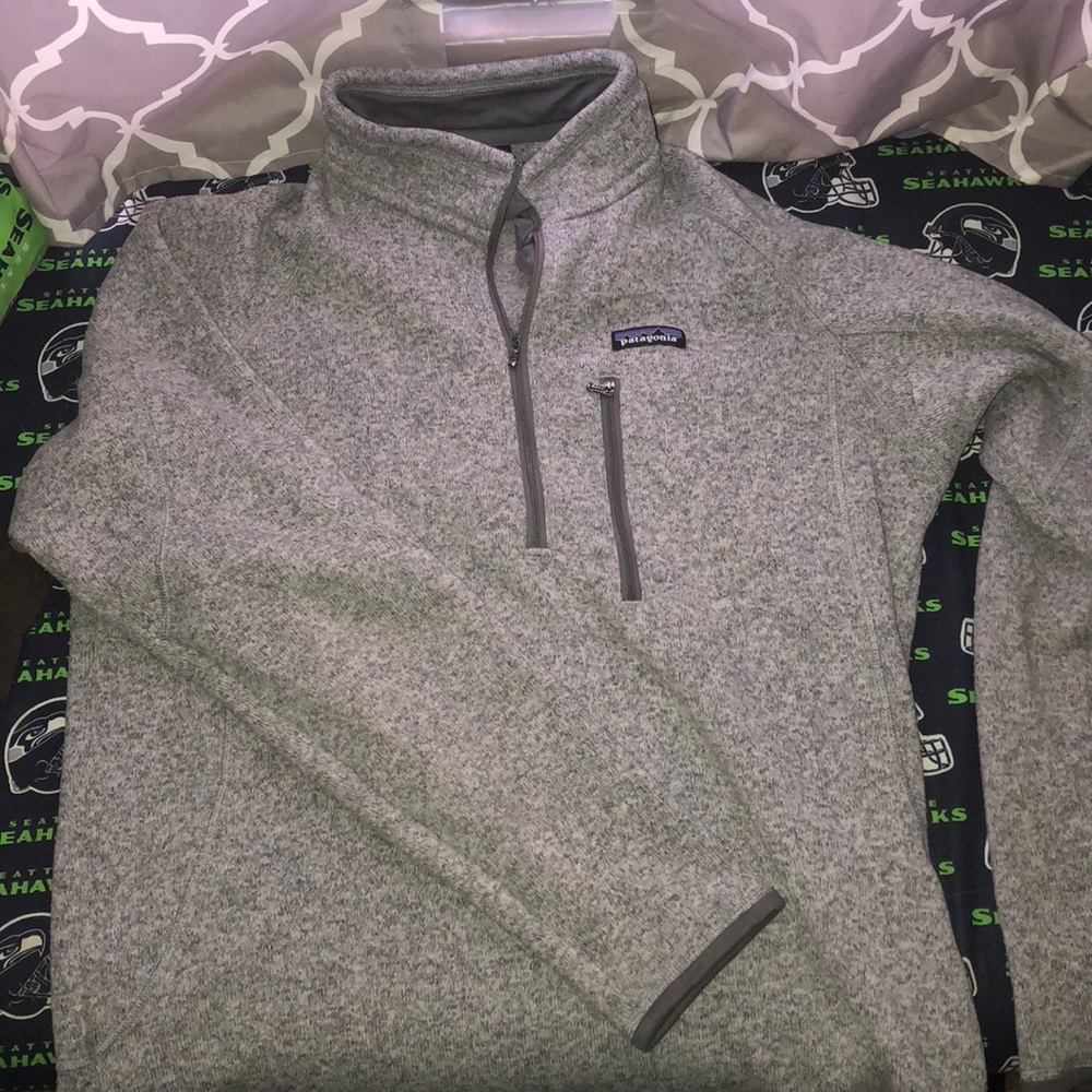 Patagonia